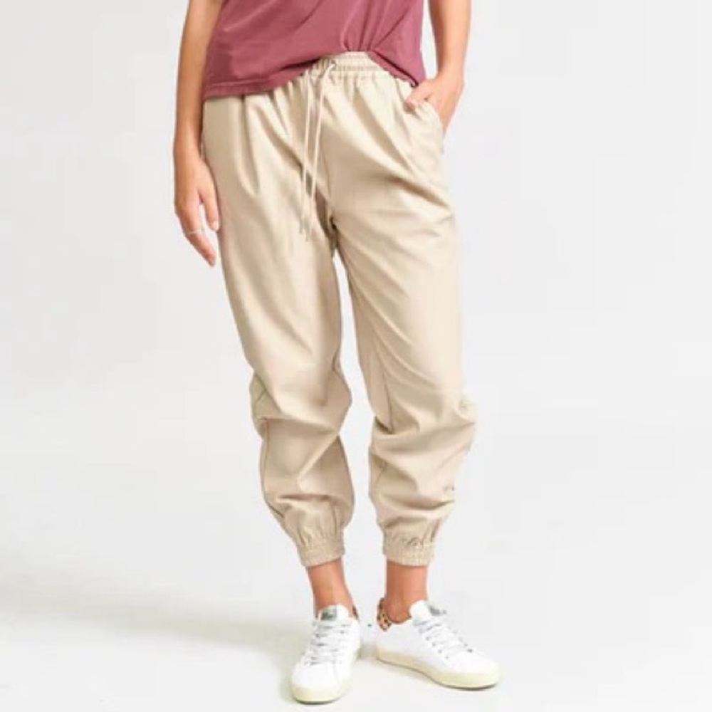 C&C California joggers sz M